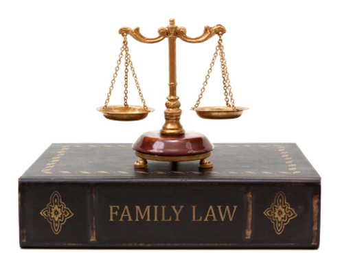 Family Law and Civil Law